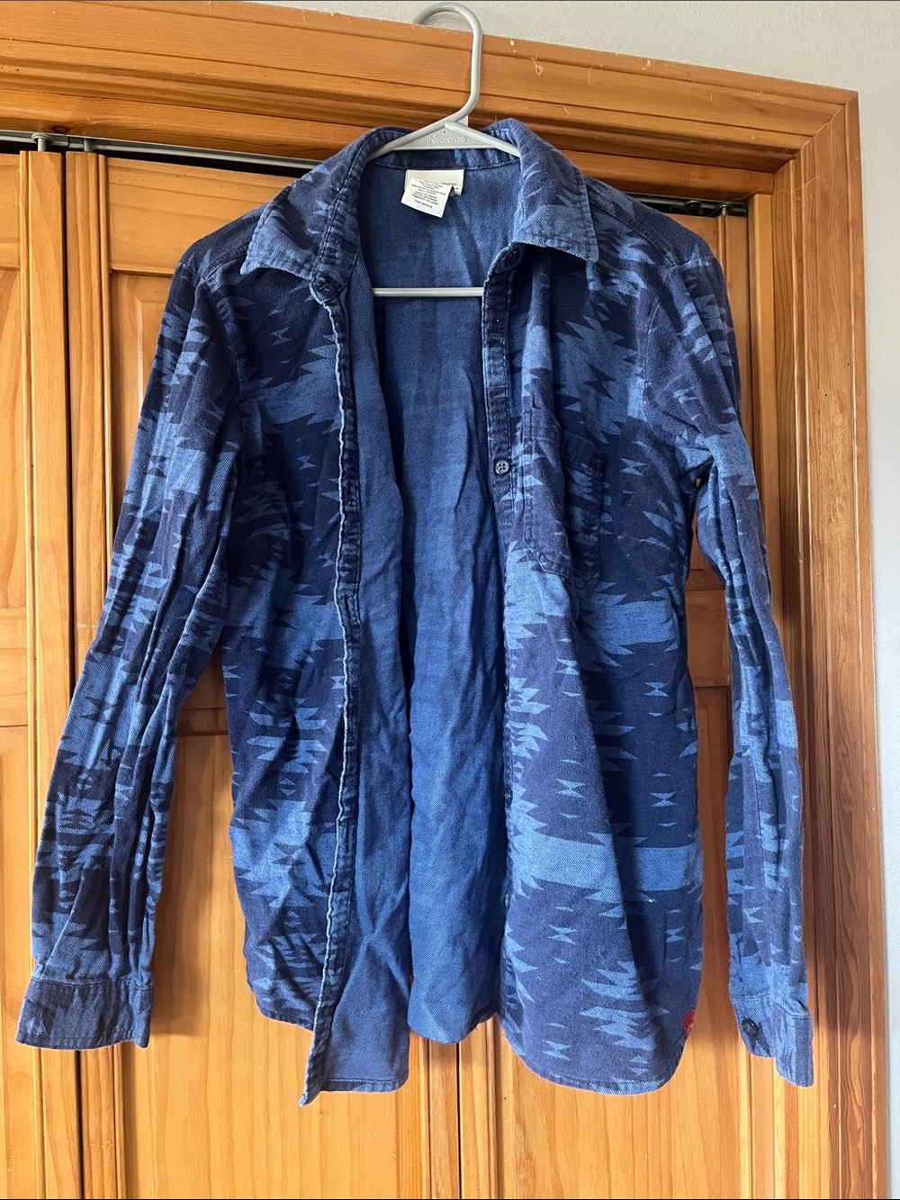 Women’s Dickies Shirt